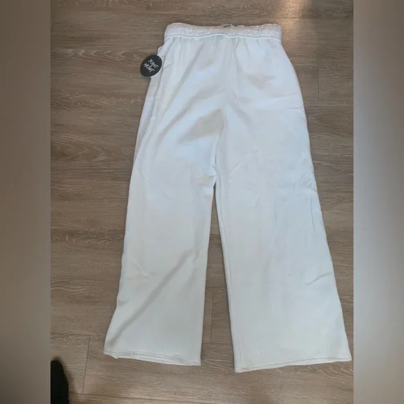 Planet Heart (NWT) Cozy Sweats Size XL - Picture 2 of 5